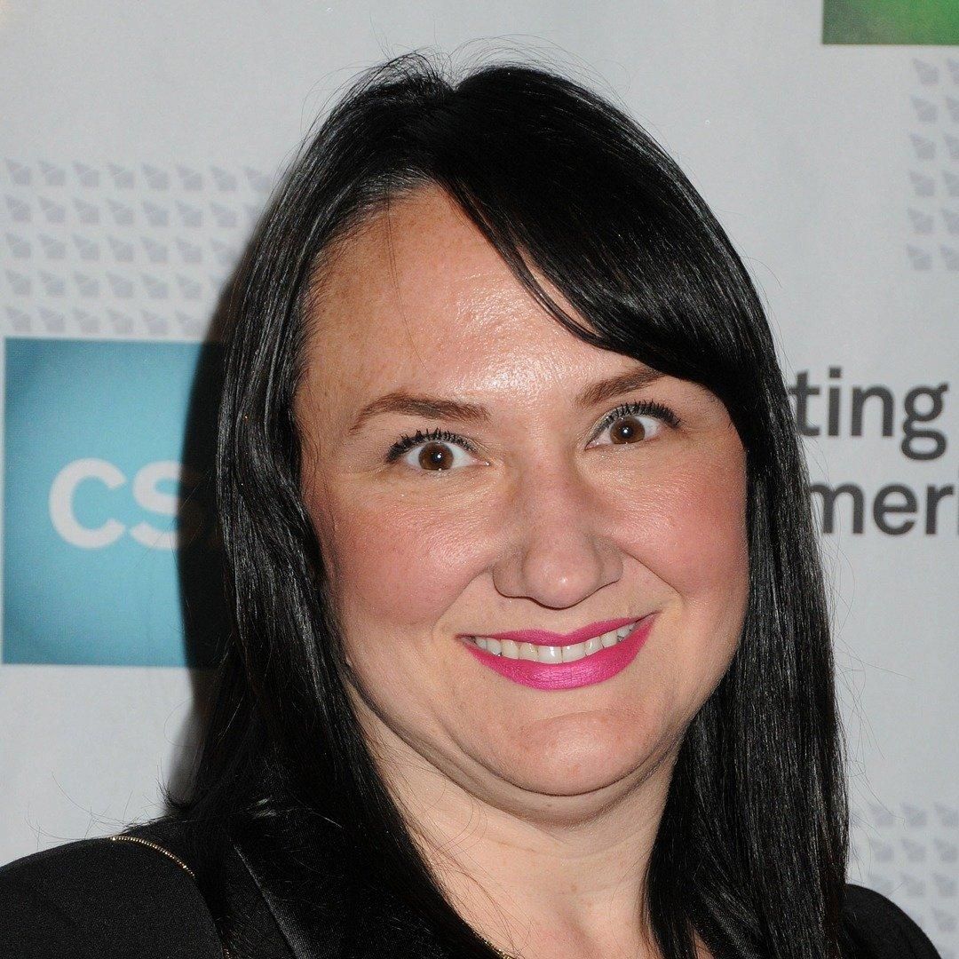 Photo of Jamie Sparer Roberts