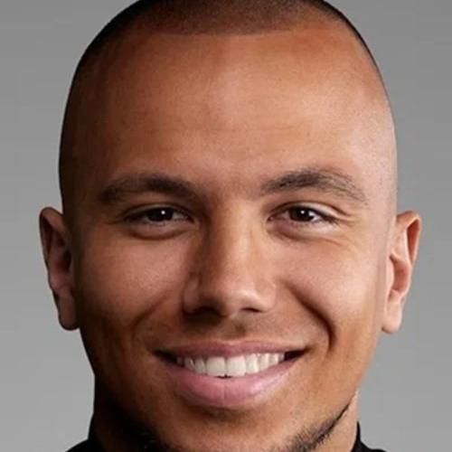 Photo of Nordin Besling