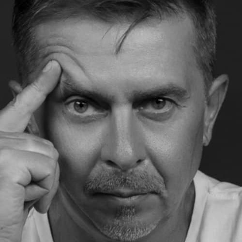 Photo of Aleksandr Zakharyev