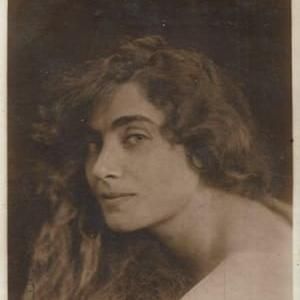 Photo of Soava Gallone