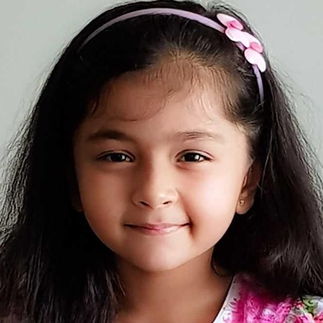 Photo of Aanya Dureja