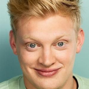 Photo of Curry Barker