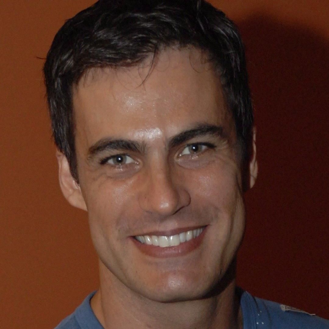 Photo of Carlos Casagrande