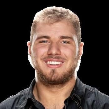 Photo of Benjamin Buchanan