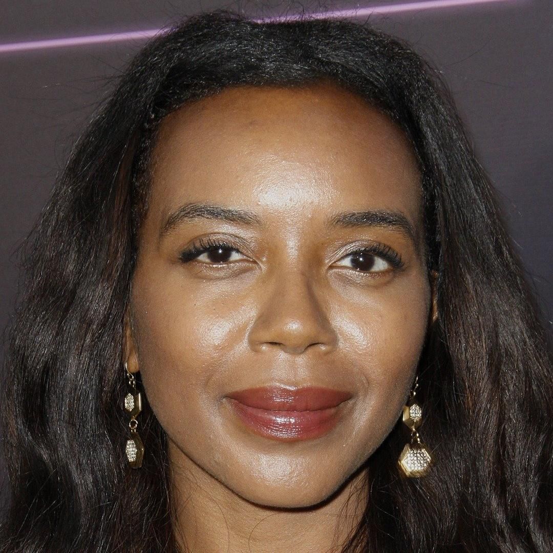 Photo of Sameerah Luqmaan-Harris