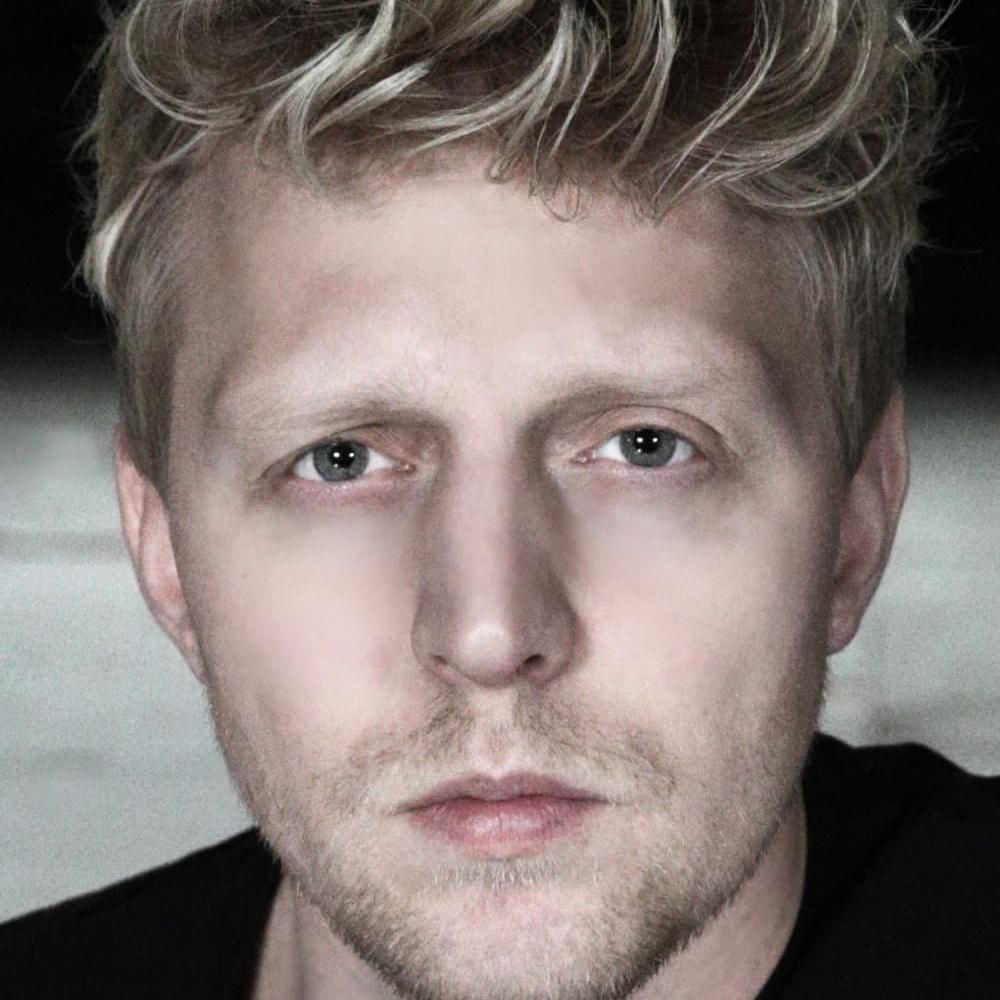 Photo of Pelle Emil Hebsgaard