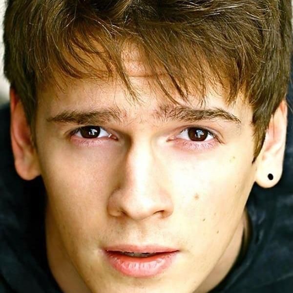 Photo of Stas Shmelev