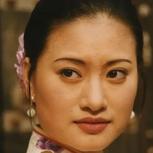 Photo of Yanfeng Liu