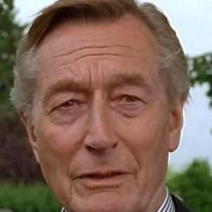 Photo of John Neville