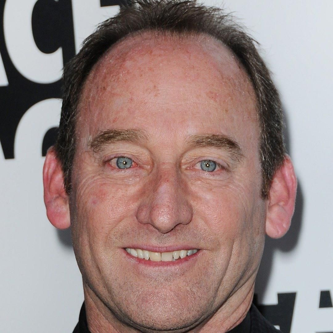 Photo of Skip Macdonald