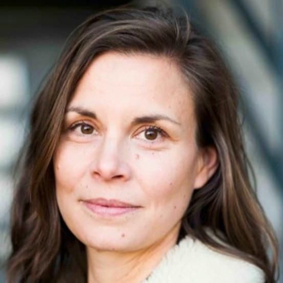 Photo of Aurélie Garault