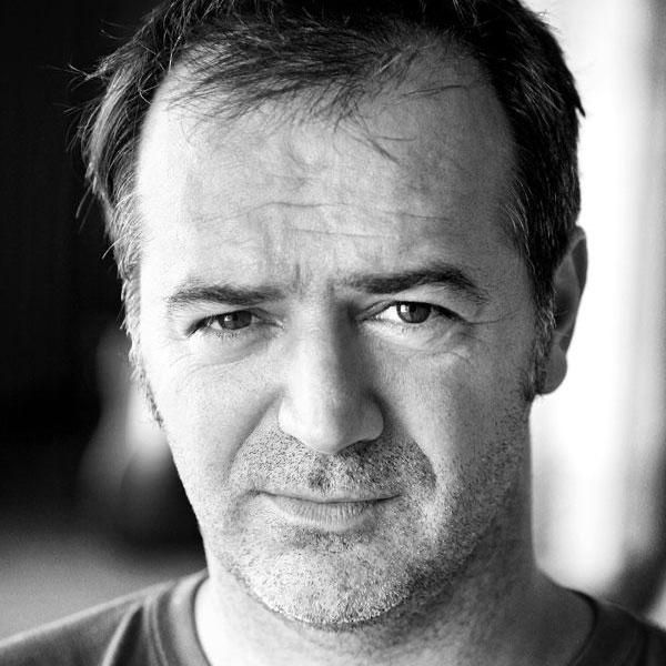 Photo of Frédéric Pelle