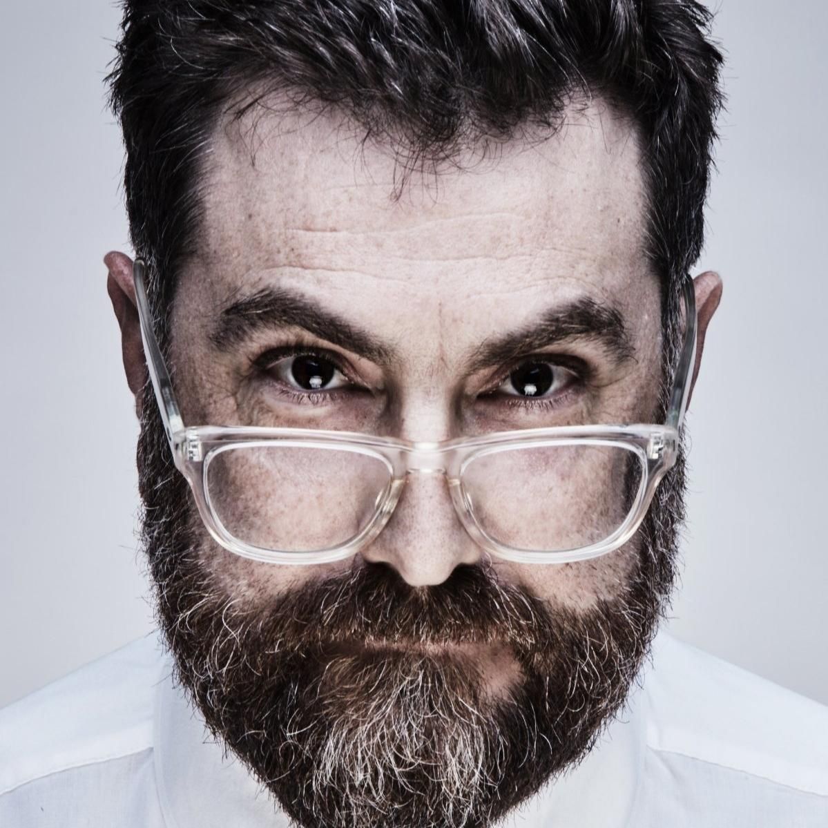 Photo of Daniel Janks