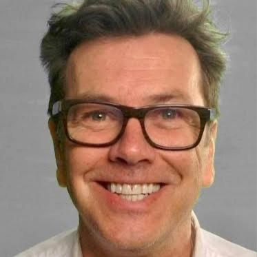 Photo of Kevin Thompson