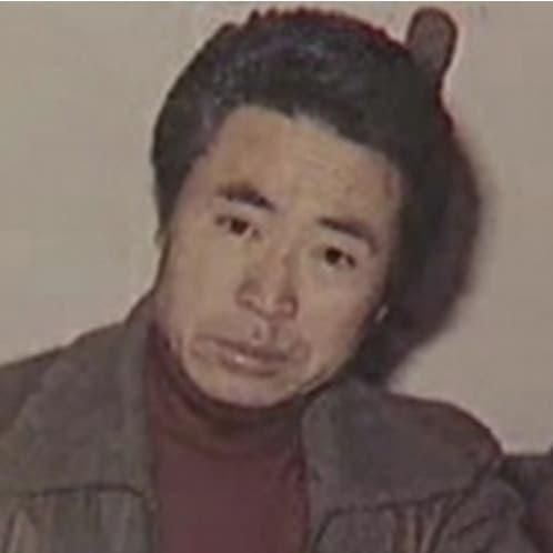 Photo of Jang Il-ho