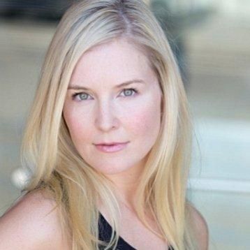 Photo of Rachel Ryling