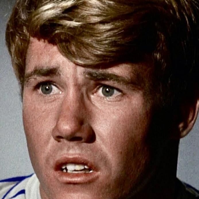 Photo of Wink Roberts