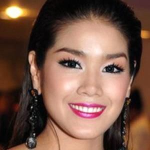 Photo of Pimolrat Pisolyabutr