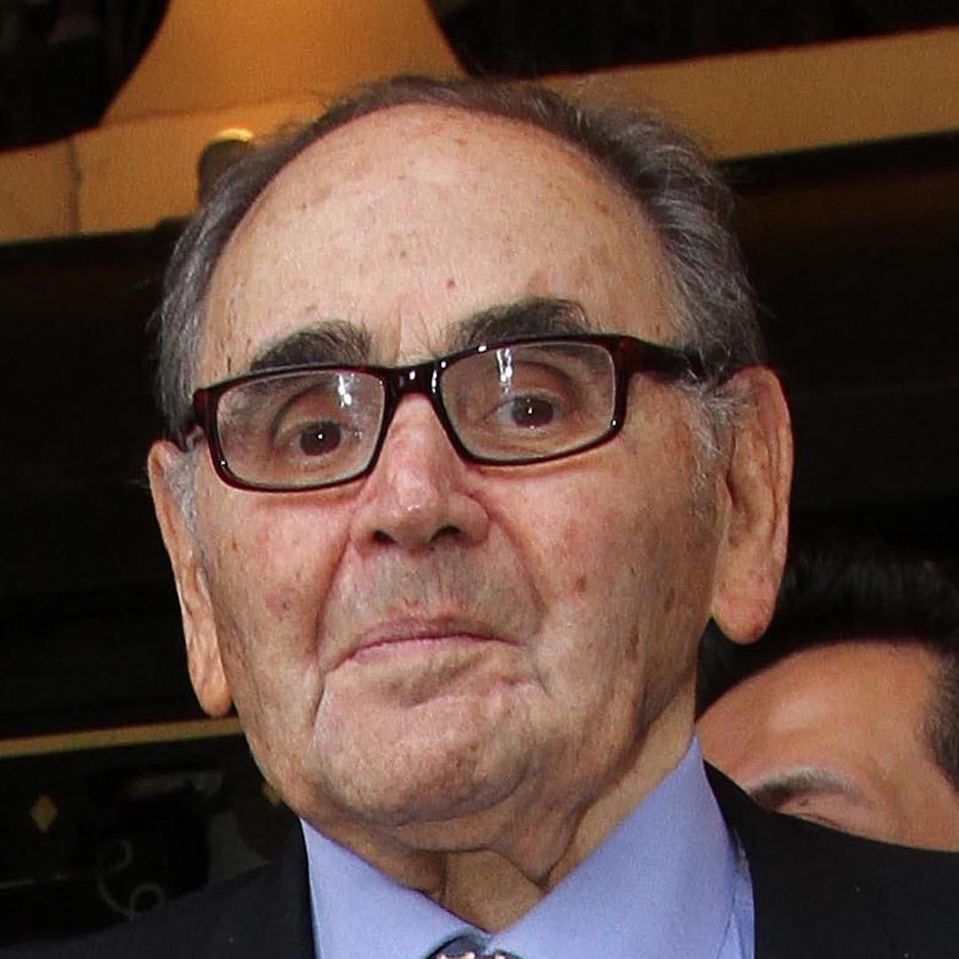 Photo of Valentín Pimstein