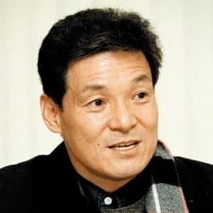 Photo of Jeong Chae-bong