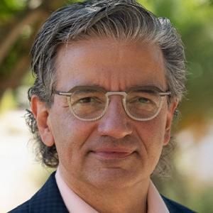 Photo of Zuhdi Jasser