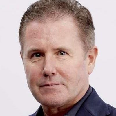 Photo of Steve Rigby