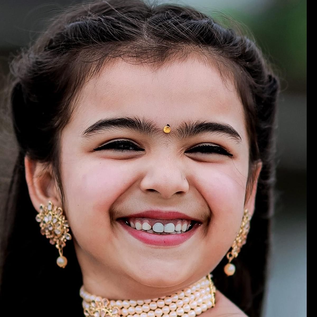 Photo of Vriddhi Vishal