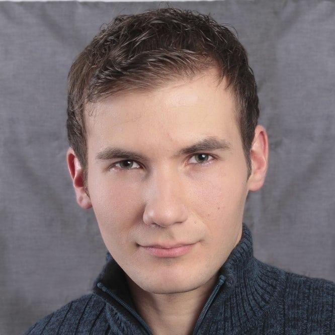 Photo of Jamie Coffa