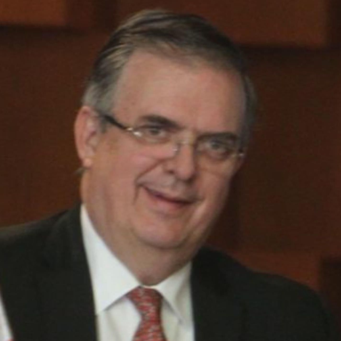 Photo of Marcelo Ebrard