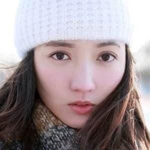 Photo of Zhao Yanqiao