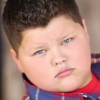 Photo of Kellen Michael