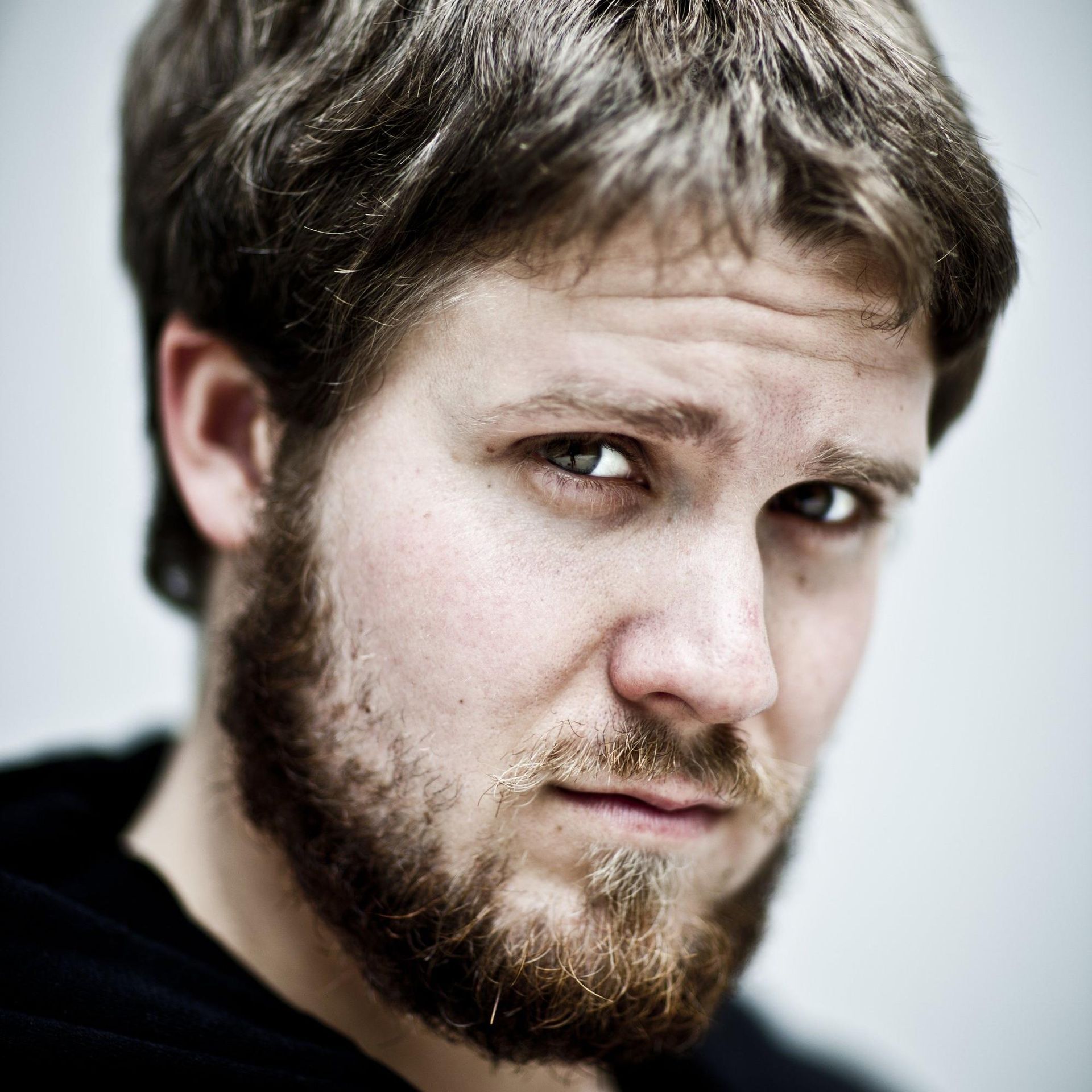 Photo of Jonas Van Thielen