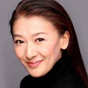 Photo of Kaori Torii