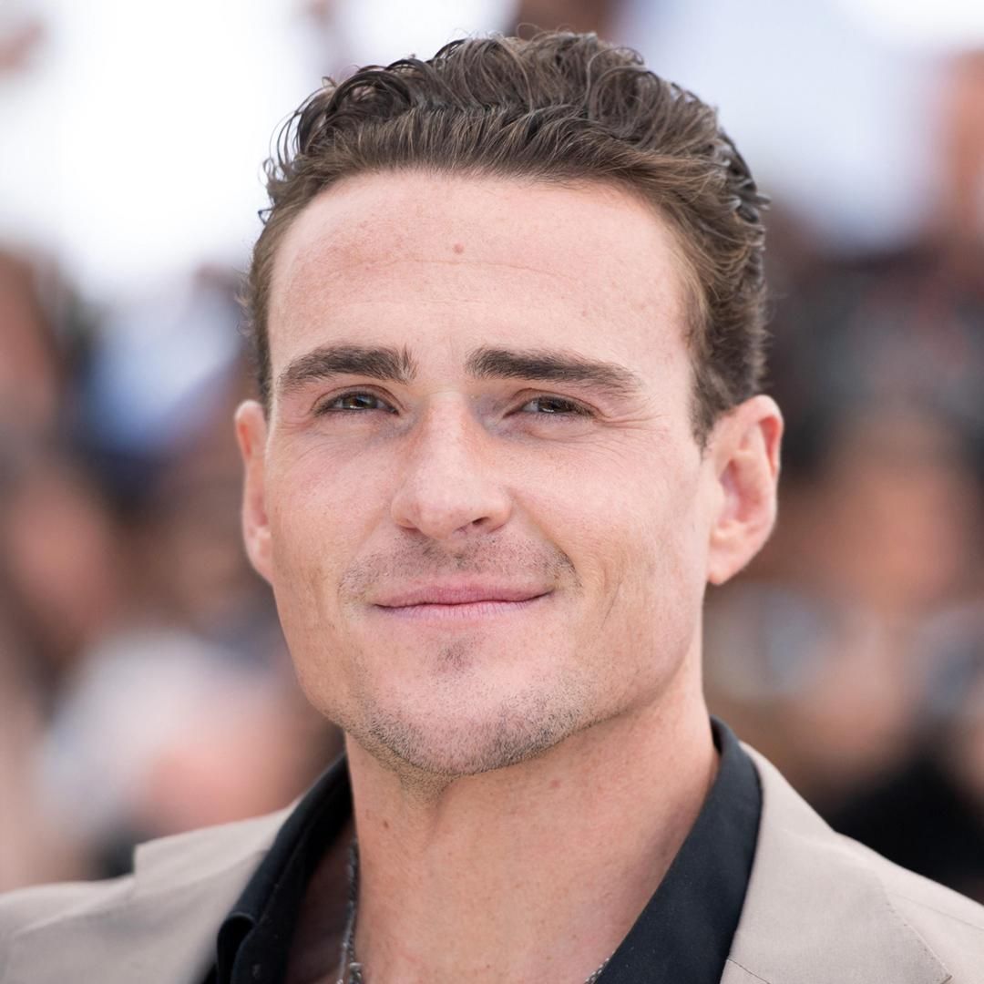 Photo of Alexander Bertrand