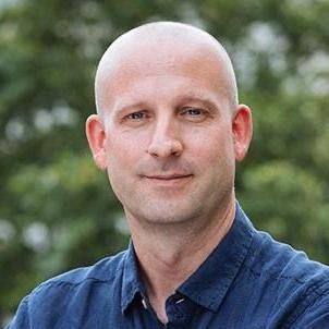 Photo of Julian Foddy