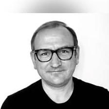 Photo of Benoît Dervaux