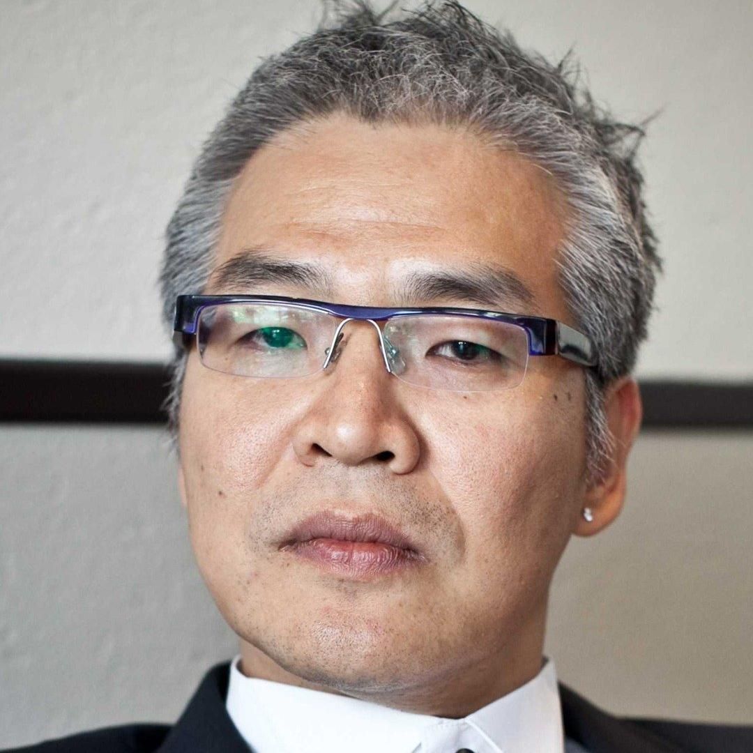 Photo of Im Sang-soo