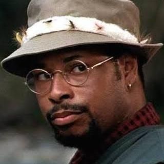 Photo of Richard Cummings Jr.