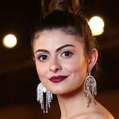 Photo of Tara Abboud