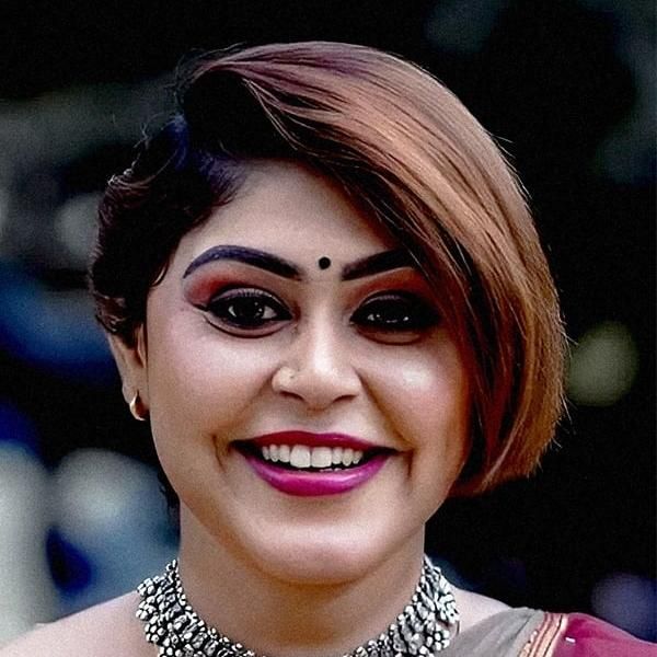 Photo of Sasi Laya