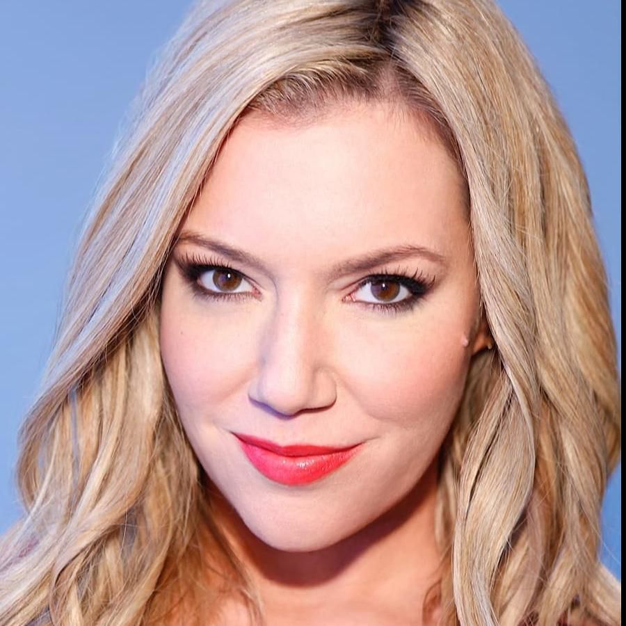 Photo of Julie Burrise