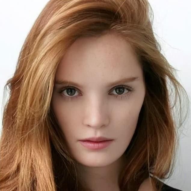 Photo of Alexina Graham