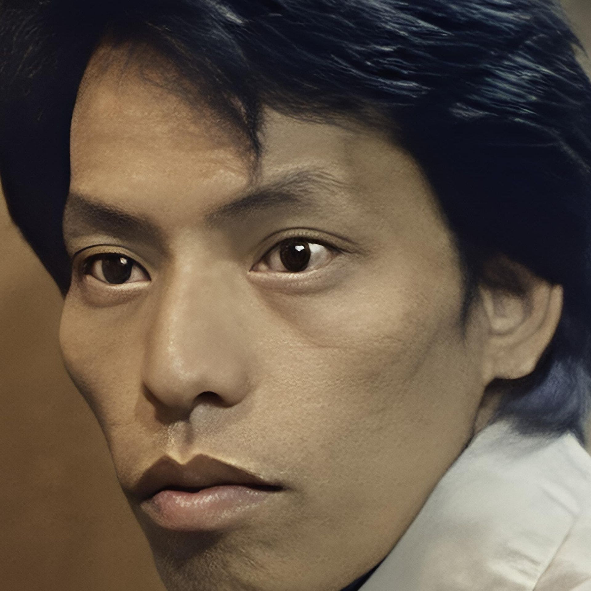 Photo of Sam Ho Choi-Chow