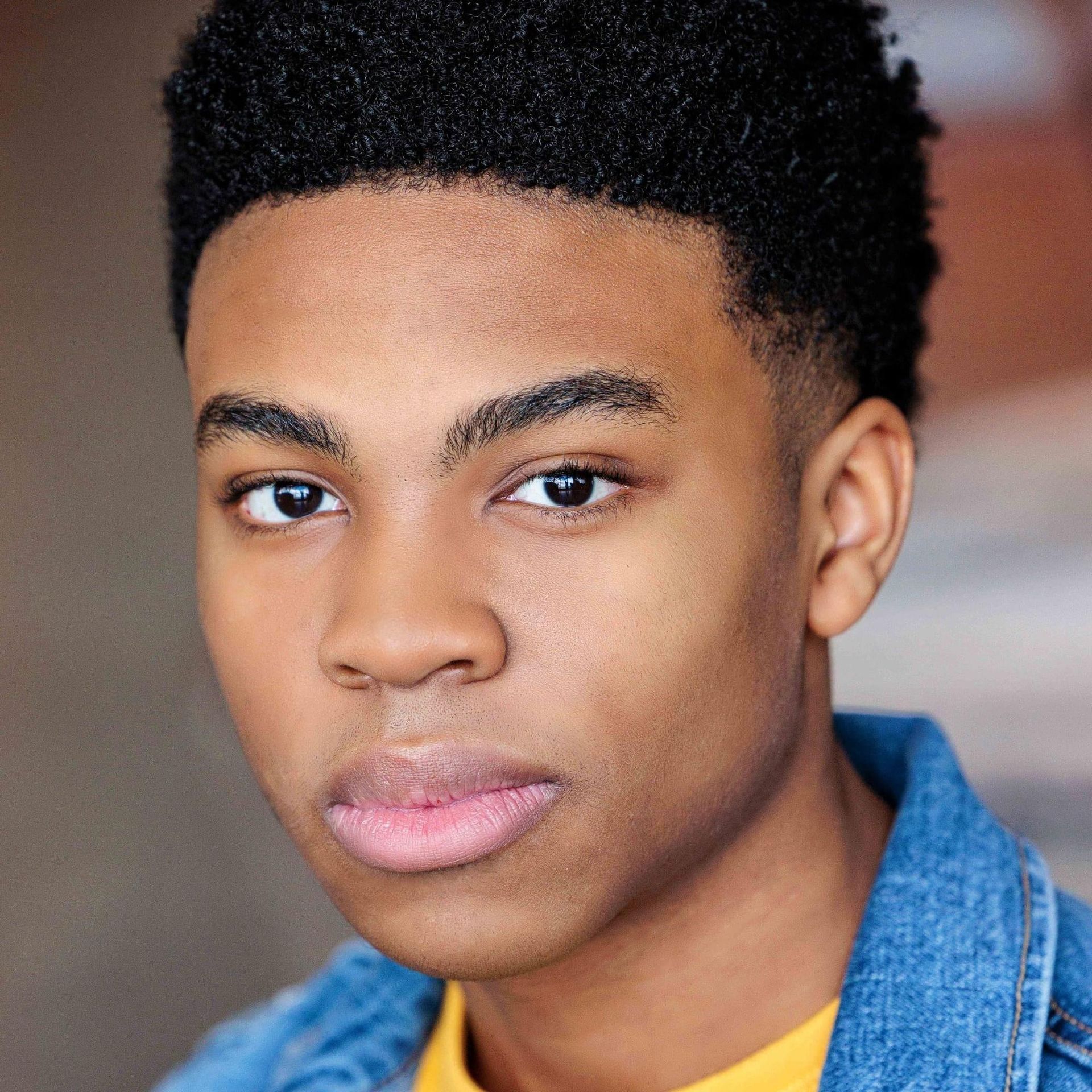 Photo of Jayce Alexander