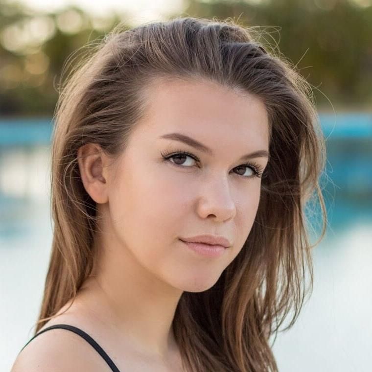Photo of Tia Furst