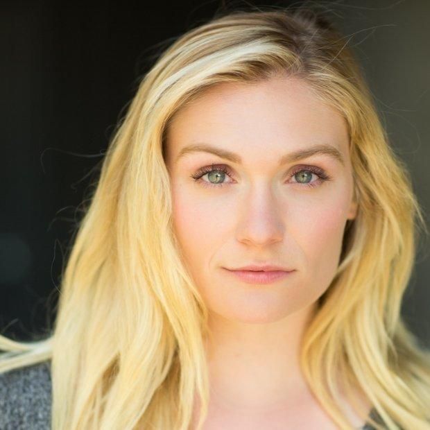 Photo of Taylor Patterson