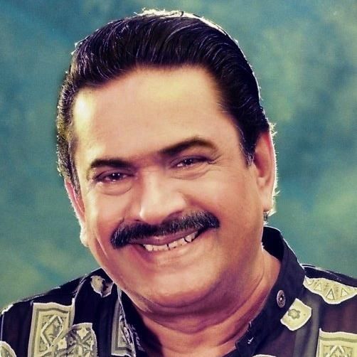Photo of Tony Ranasinghe