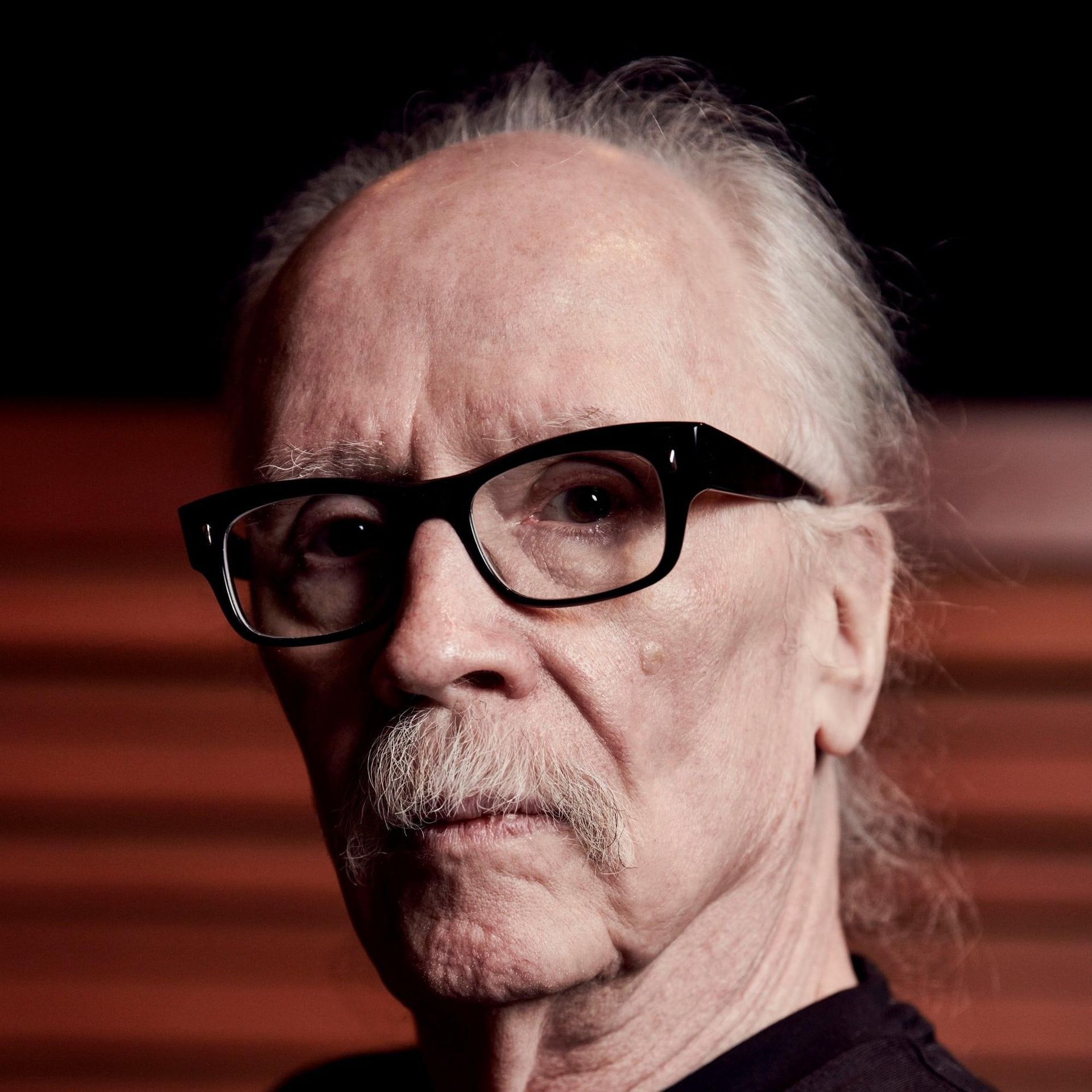 Photo of John Carpenter