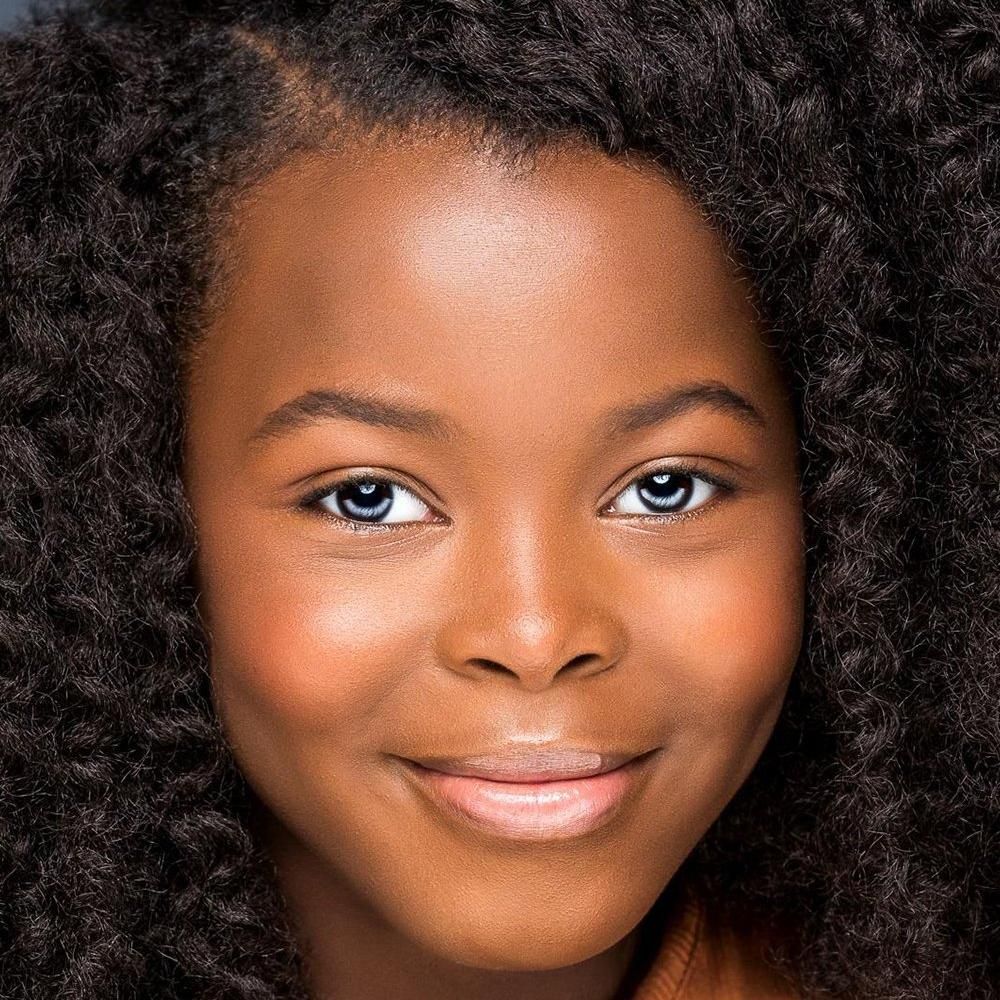 Photo of Naya Desir-Johnson