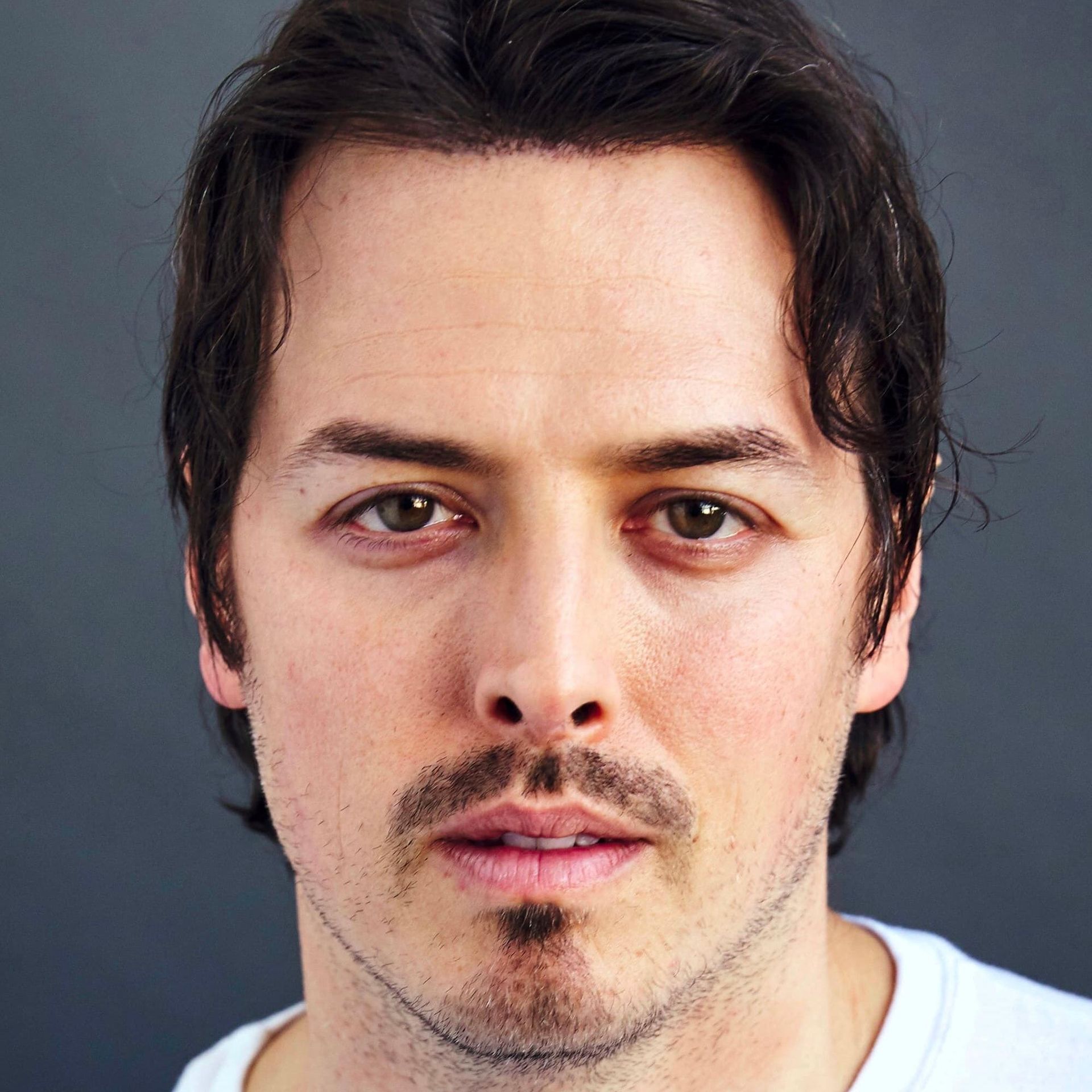 Photo of Mike Cannon